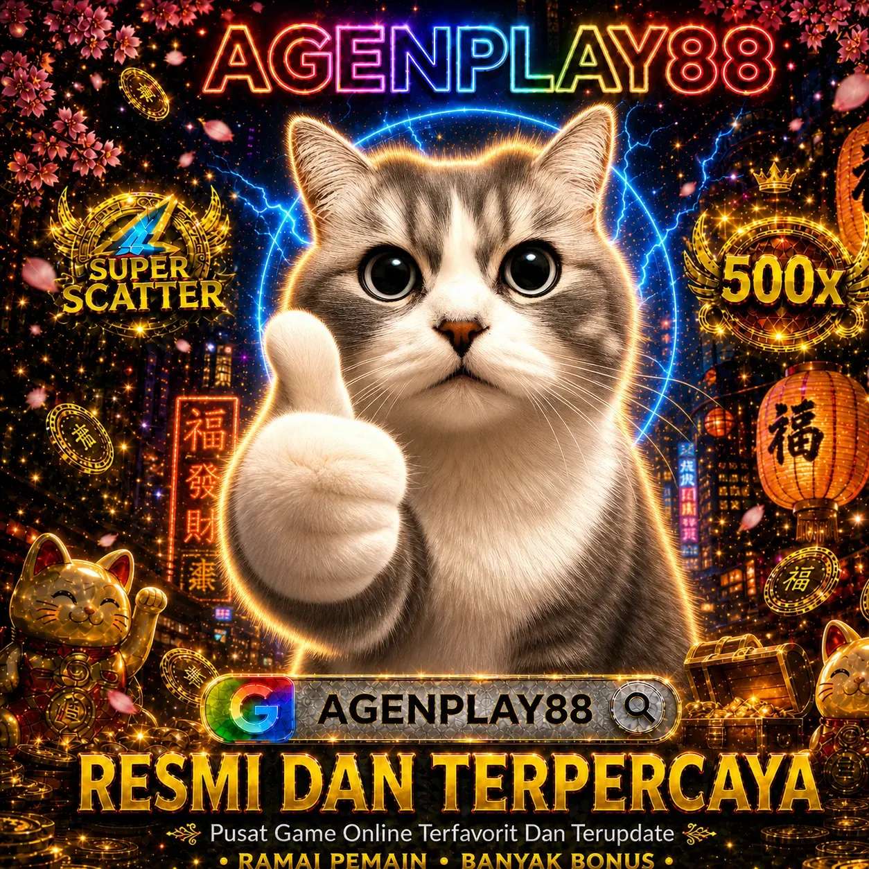 GAMA14 ✪ Platform Turnamen Ramah Pemula, Tanpa Tekanan Hanya Ada Di GAMA 14